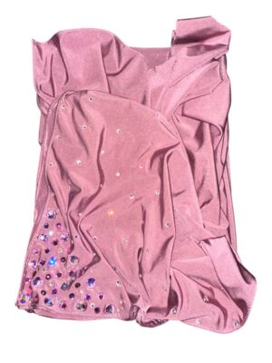 The Diva Scarf