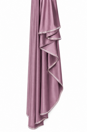The P.J.D Full length Lila