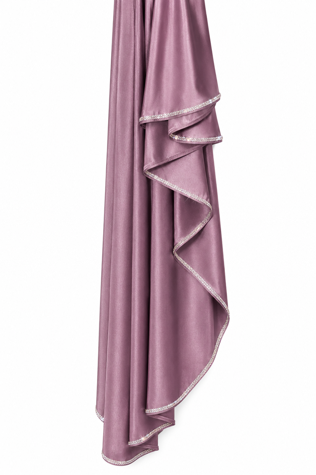 The P.J.D Full length Lila