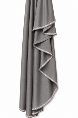 The P.J.D Full length Grey
