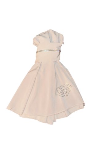 The Instant Hijab Deluxe (Nude)