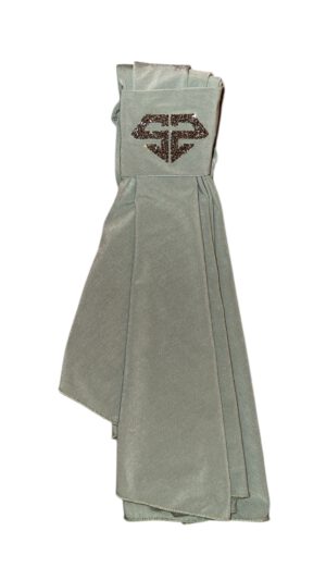 The Instant Rock Hijab "Olive"