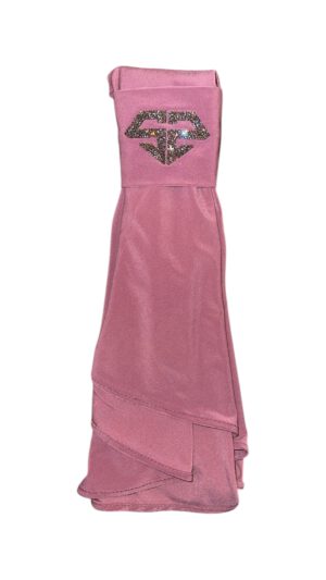 The Instant Rock Hijab "Summer Berry"