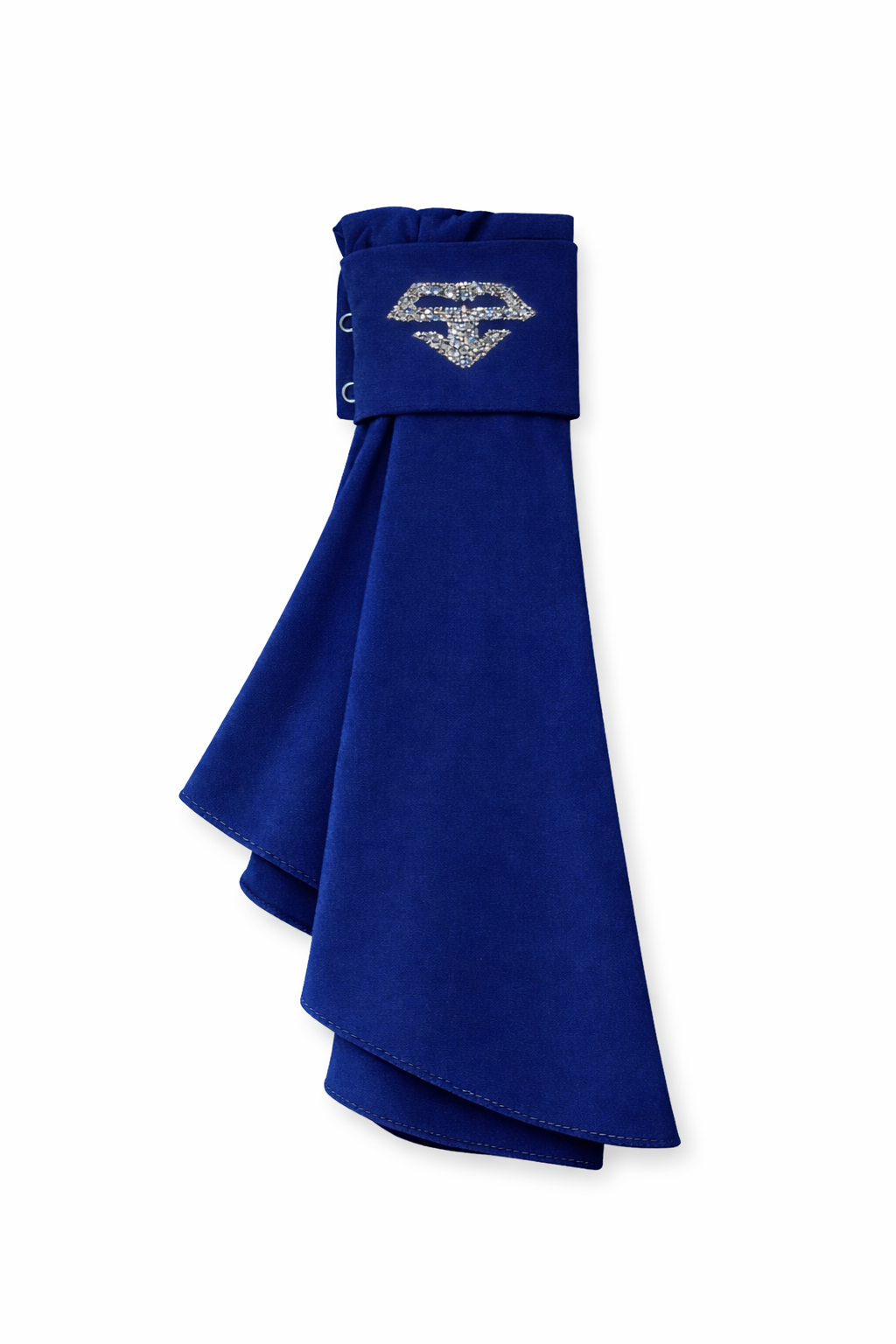 The Instant Rock Hijab "Saphire"