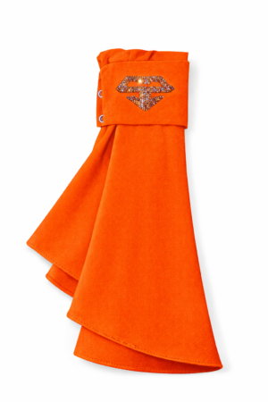 The Instant Rock Hijab "Sunset"