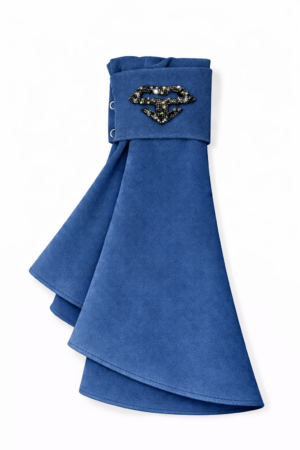 The Instant Rock Hijab "Saphire"