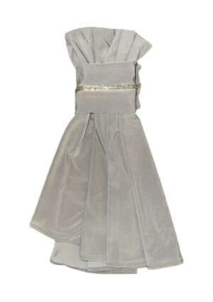 The Instant Hijab Deluxe "Emerald Dust/Gold"