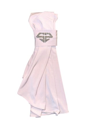 The Instant Rock Hijab "Rose"