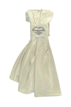 The Instant Rock Hijab "Pistachio"