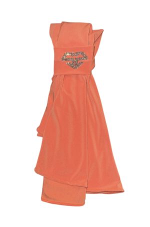 The Instant Rock Hijab "Sunset"