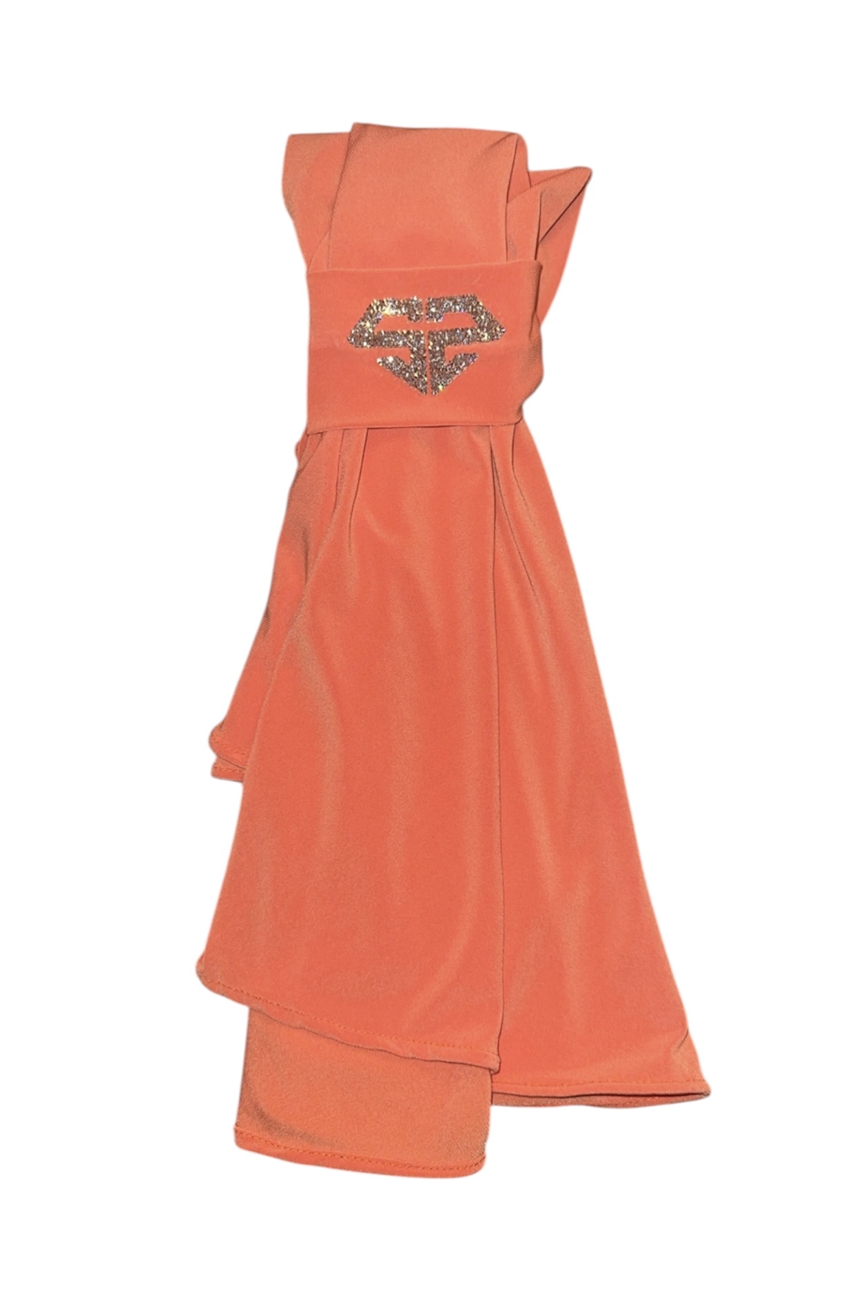 The Instant Rock Hijab "Sunset"