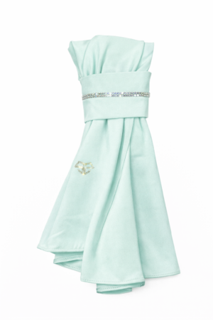 The Instant Hijab Deluxe "Aqua Mint"