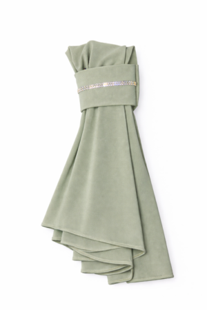 The Instant Hijab Deluxe "Pistachio"