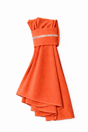 The Instant Hijab Deluxe "Sunset"