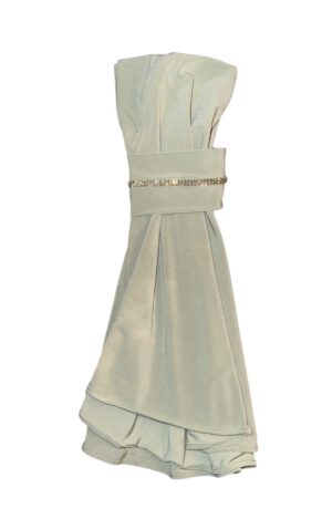 The Instant Hijab Deluxe "Pistachio"