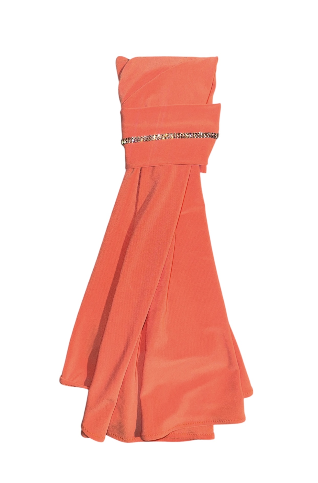 The Instant Hijab Deluxe "Sunset"