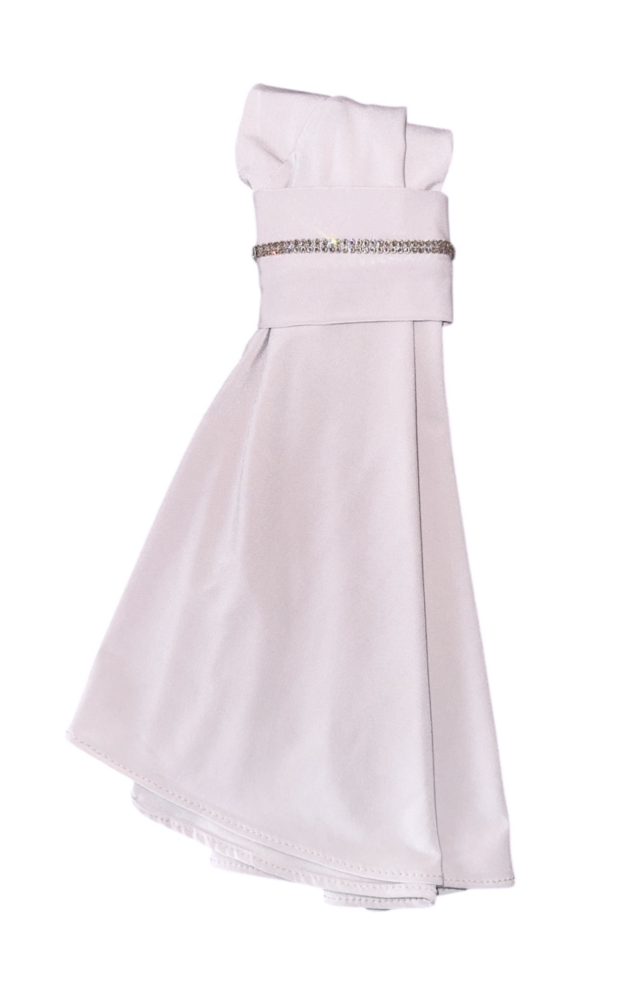 The Instant Hijab Deluxe "Rose"