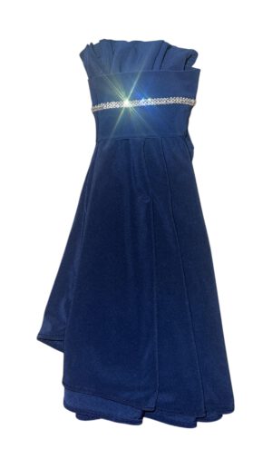 The Instant Hijab Deluxe "Saphire"