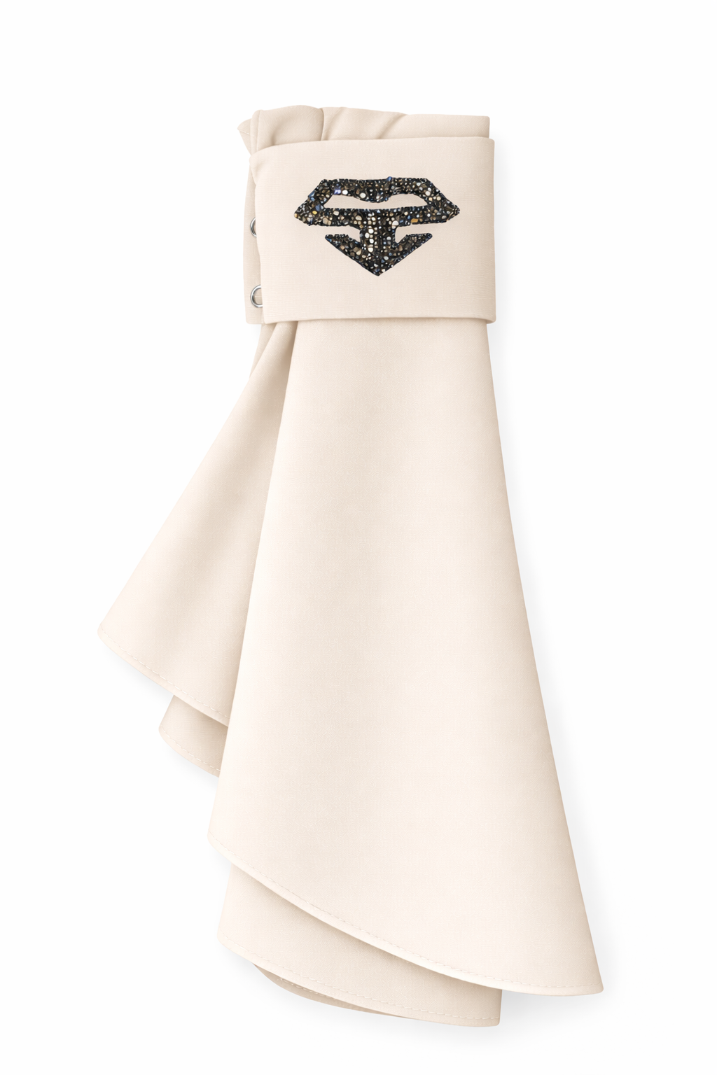 The Instant Rock Hijab "Sand"