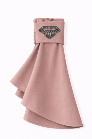 The Instant Rock Hijab "Latte"