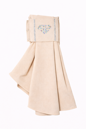 The Instant Hijab Gemma "Nude"