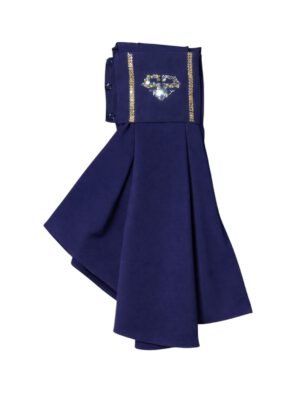 The Instant Hijab Gemma "Navy"