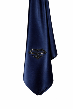 The Rock Liquid Jersey "Navy"