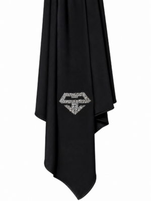 The Rock Liquid Jersey "Noir"
