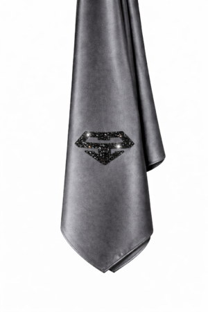 The Rock Liquid Jersey "Dark Grey"