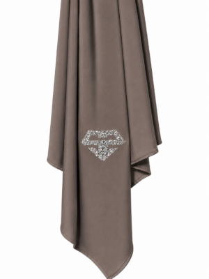 The Rock Liquid Jersey "Mocha"