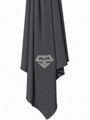 The Rock Liquid Jersey "Dark Grey"