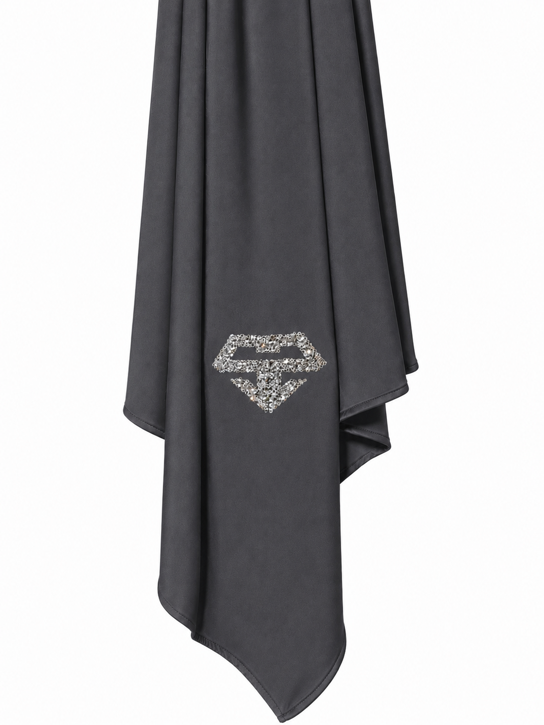 The Rock Liquid Jersey "Dark Grey"