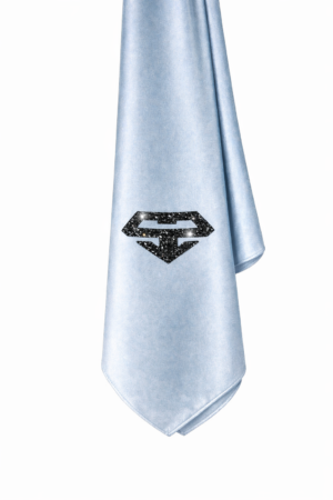 The Rock Liquid Jersey "Frosted Blue"