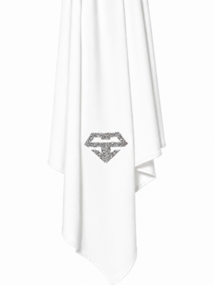 The Rock Liquid Jersey "Light Grey"