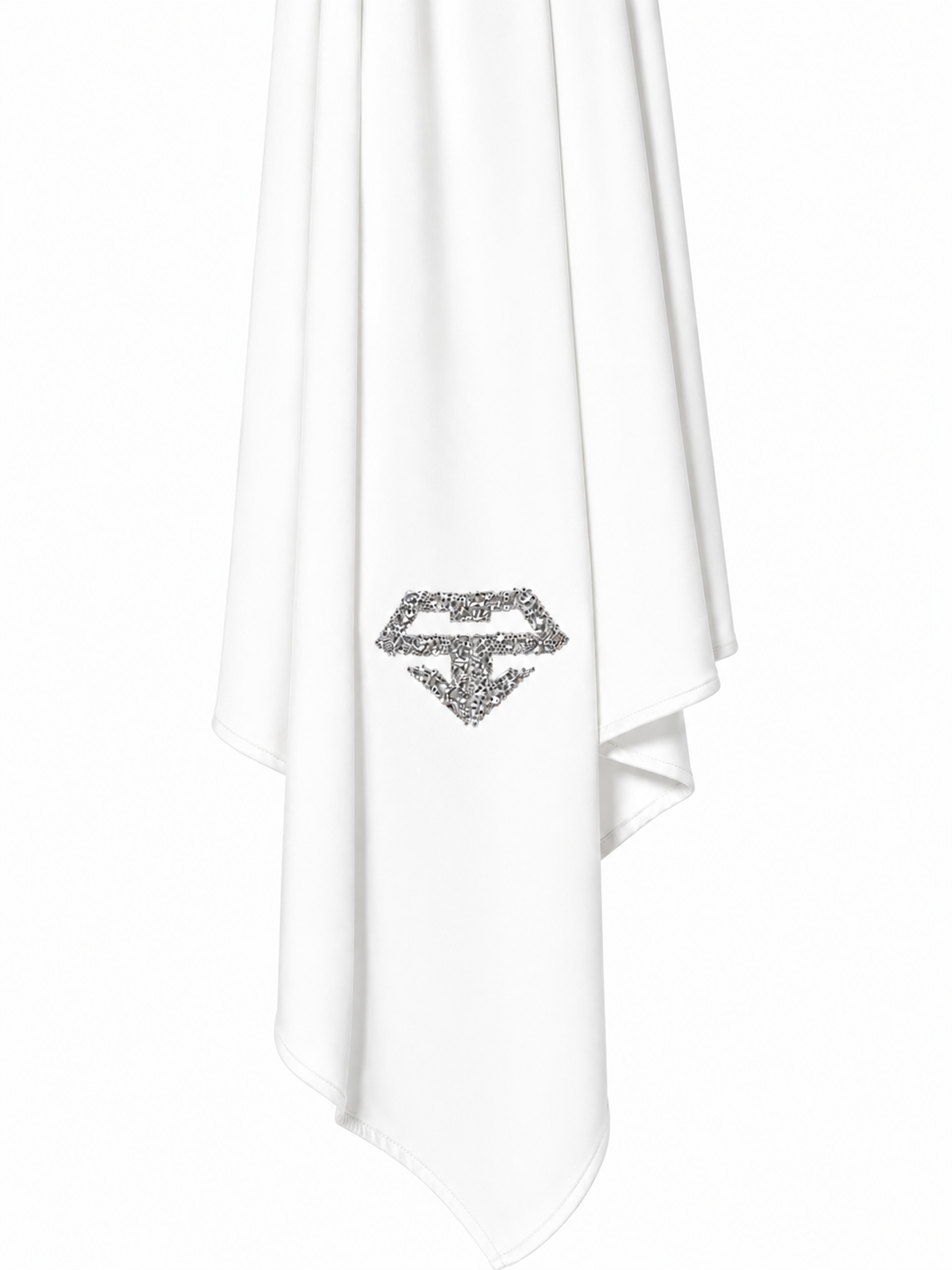 The Rock Liquid Jersey "Blanché"