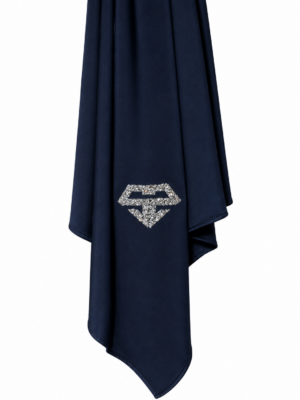 The Rock Liquid Jersey "Navy"