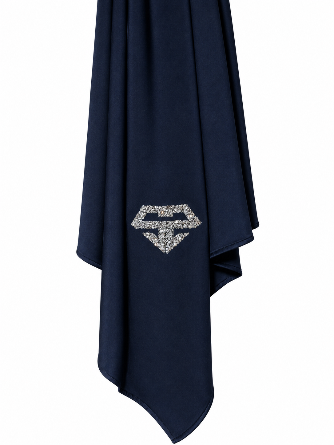 The Rock Liquid Jersey "Navy"