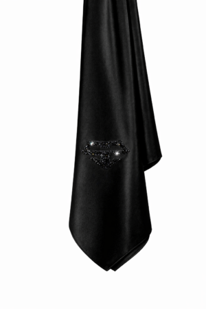 The Rock Liquid Jersey "Noir"