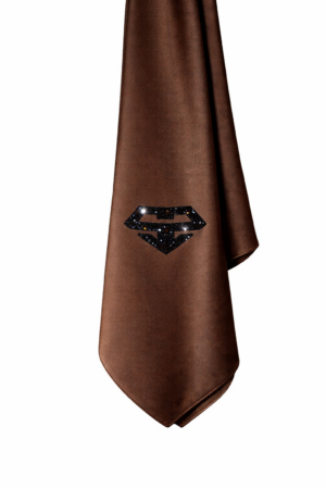 The Rock Liquid Jersey "Chocolate Brown"