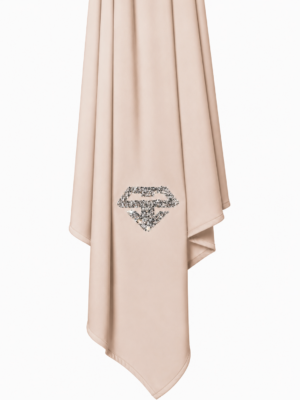 The Rock Liquid Jersey "Nude"