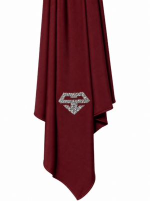 The Rock Liquid Jersey "Ruby"