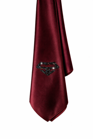 The Rock Liquid Jersey "Bordeaux"