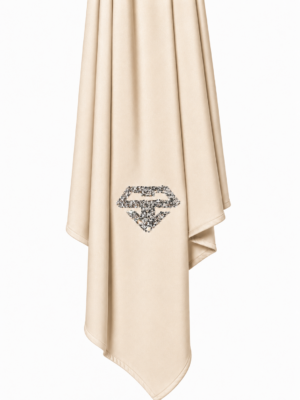 The Rock Liquid Jersey "Beige"
