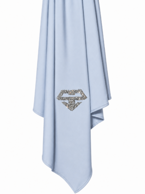 The Rock Liquid Jersey "Light Blue"