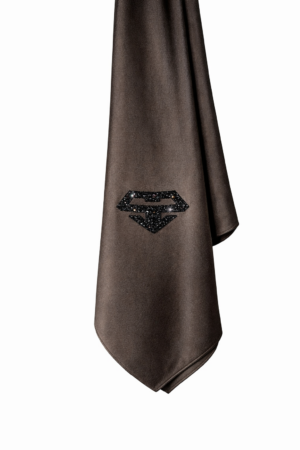 The Rock Liquid Jersey "Smokey Brown"