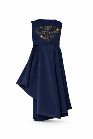 The Instant Rock Allure "Navy"