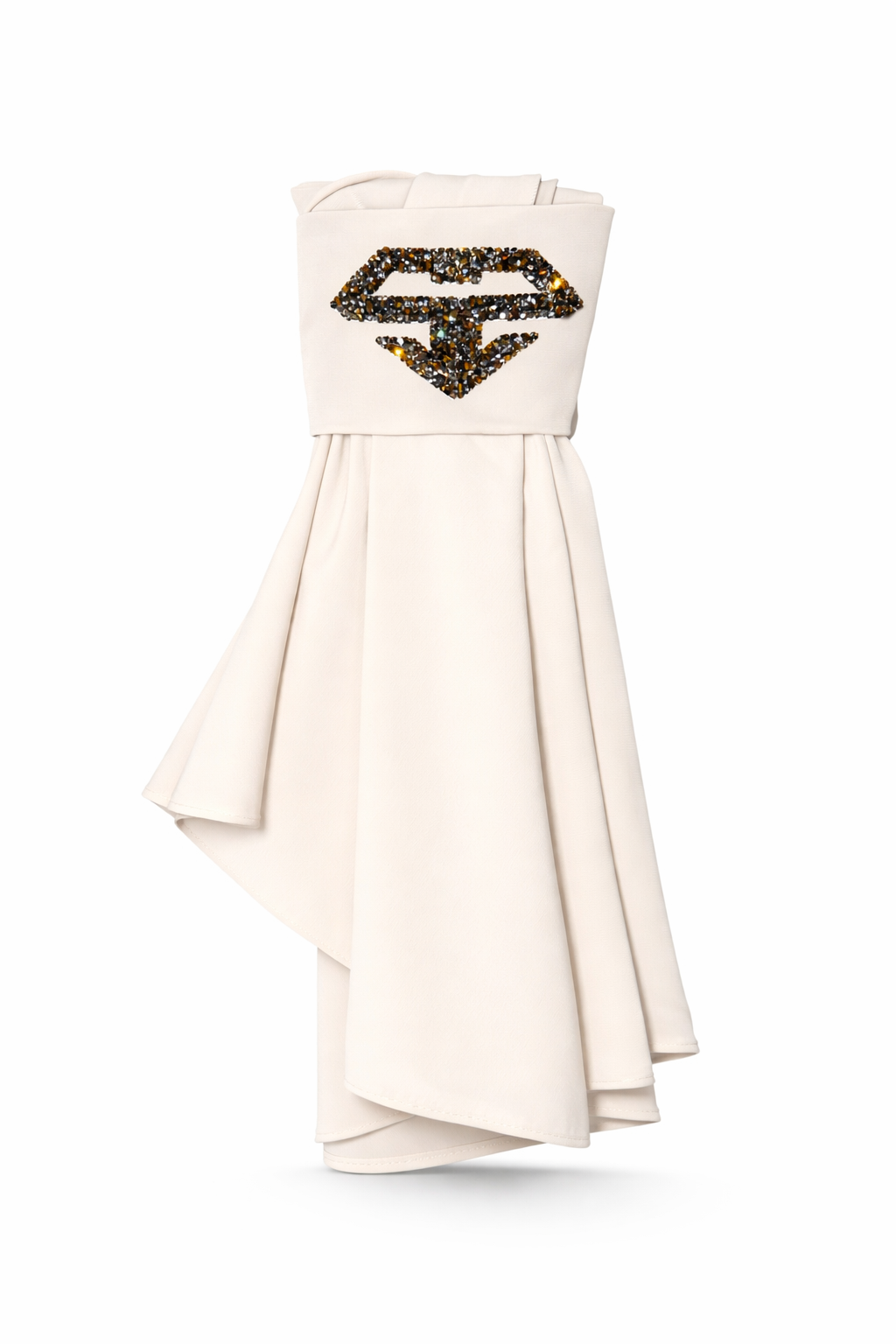 The Instant Rock Allure "Créme"