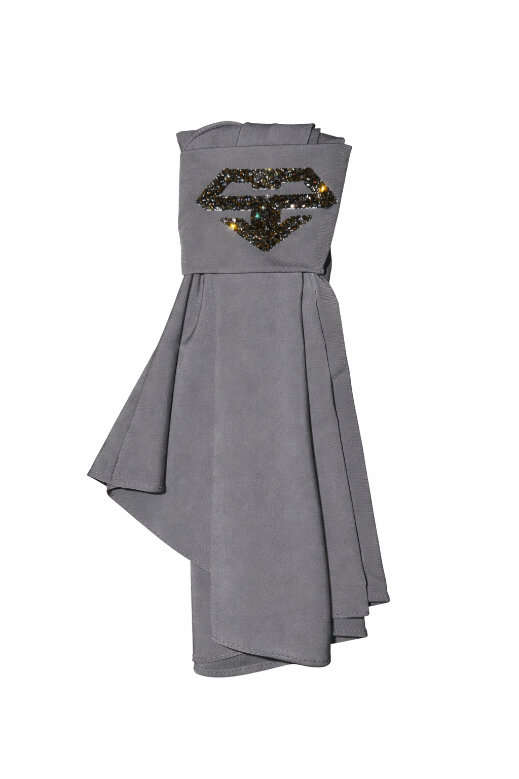 The Instant Rock Allure "Dark Grey"