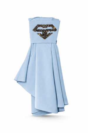 The Instant Rock Allure "Sky Blue"