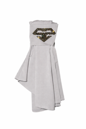 The Instant Rock Allure "Grey"